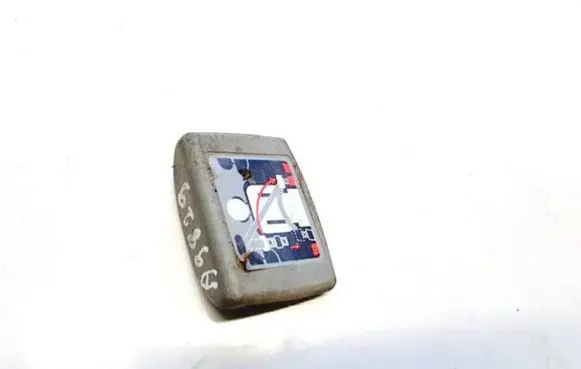 Renault Scenic I Other interior part 5504333