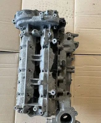 Mercedes-Benz E W212 Engine 6420103507