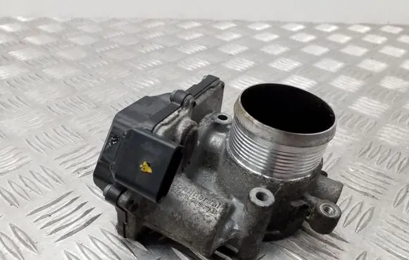 Audi A5 Sportback 8TA Throttle valve 03L128063E V100
