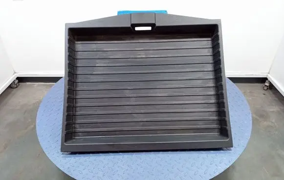 Nissan Primera Front floor carpet liner 84975AV700