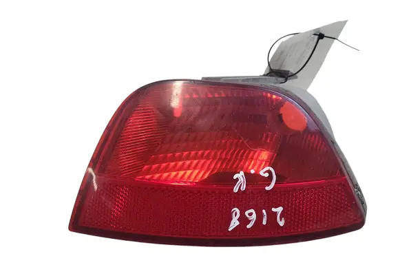 Rear fog light