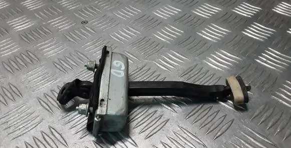 Land Rover Evoque I Rear door check strap stopper BJ3227200AD