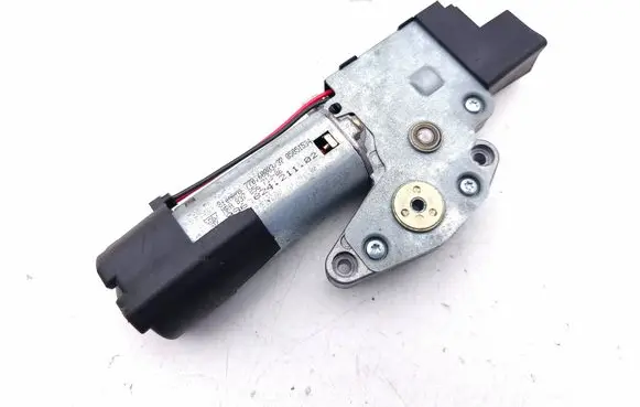 Porsche 911 996 Sunroof motor/actuator 99662421102 837856713