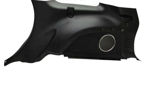 Jeep Grand Cherokee Trunk/boot side trim panel 1GU36DX9AE 1GU36TRMAD