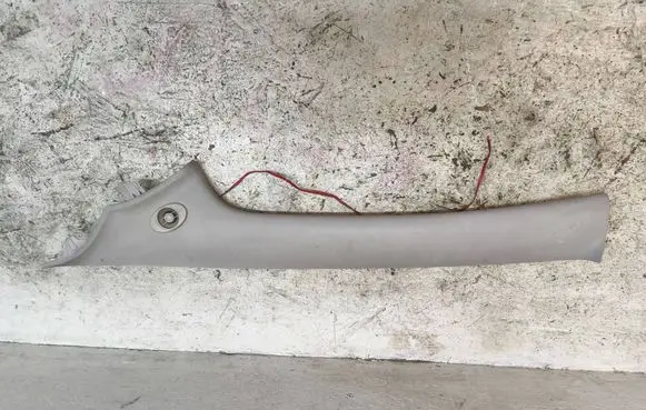 Peugeot 107 (A) pillar trim 622120H010 622120H020