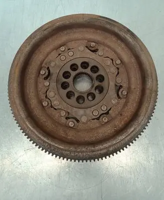 Volkswagen PASSAT B6 Flywheel