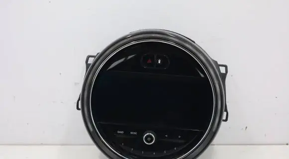 Mini One - Cooper F56 F55 Screen/display/small screen 5A477D0