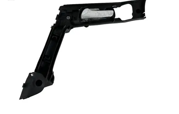 Opel Astra G Rear door interior handle 6020076 6020129