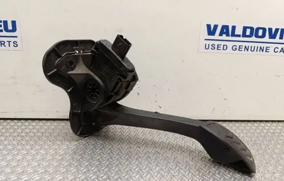 Ford Transit Custom Accelerator throttle pedal BK219F836AD 6PV93456200 M624