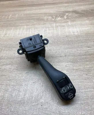 BMW 5 E39 Wiper control stalk 8375407 01204010