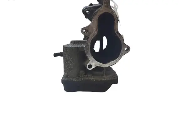 EGR valve