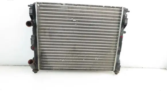 Renault Kangoo I Coolant radiator