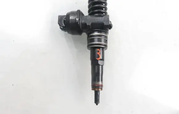 Seat Alhambra (Mk1) Fuel injector 038130073AK