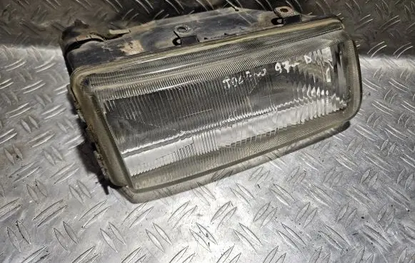 Seat Toledo I (1L) Headlight/headlamp 961574 7R01473