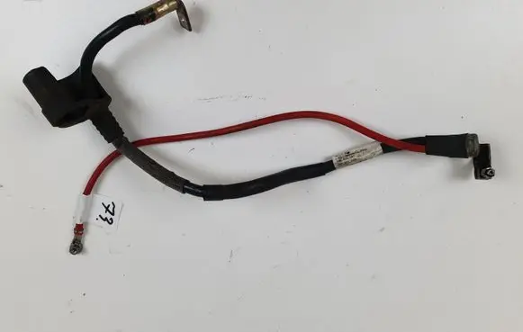 Volkswagen Eos Positive cable (battery) 1K0971228L
