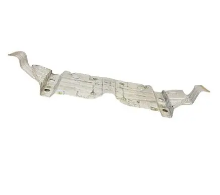 Chevrolet Camaro Exhaust heat shield 84660767