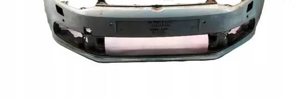 Volkswagen Polo V 6R Front bumper 6C0807221