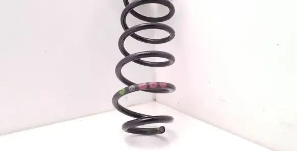Audi A4 S4 B8 8K Rear coil spring 8K0512149C