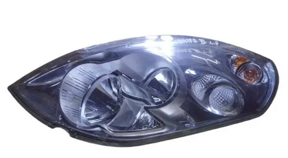 Renault Master III Headlight/headlamp