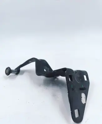 Opel Movano B Sliding door upper roller guide/hinge 777946809R