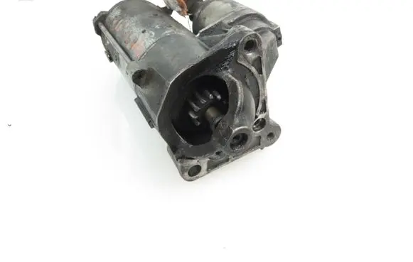 Renault Megane II Starter motor 8200331251