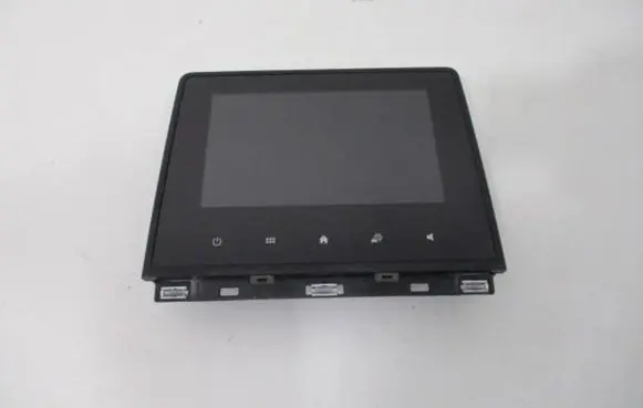 Renault Clio V Screen/display/small screen 280346916R