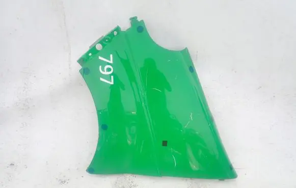 Opel Vivaro Fender
