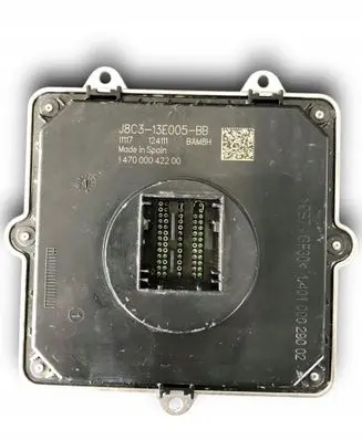 Jaguar X-Type Xenon control unit/module J8C313E005BB
