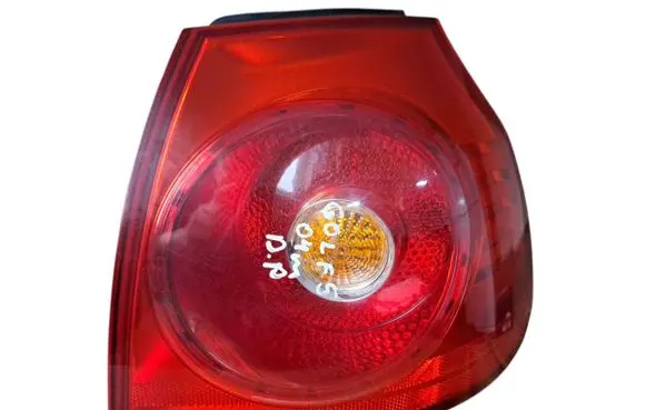 Volkswagen Golf V Rear/tail lights 4VFX13404AA