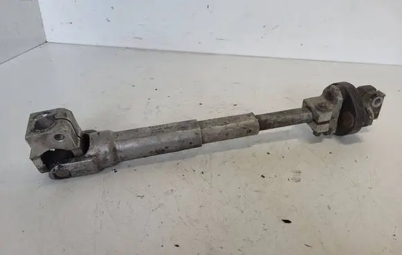 BMW 5 E60 E61 Ignition lock 190802