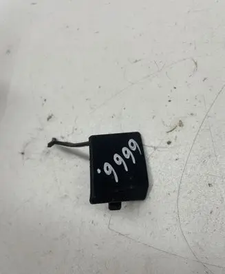 Hyundai Tucson IV NX4 Rear bumper row hook cap/cover 86617n7000