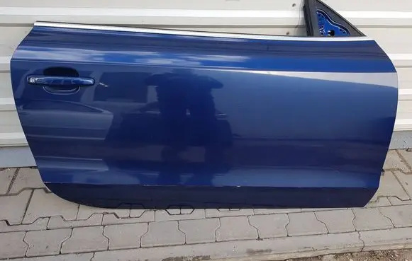 Audi A5 8T 8F Door (2 Door Coupe) 