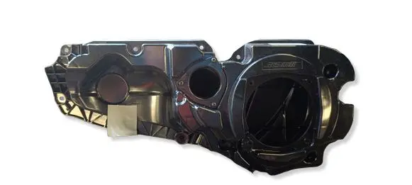 Audi A6 S6 C7 4G Audio system kit 4G0035298