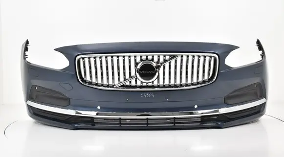 Volvo S90, V90 Front bumper 32136229