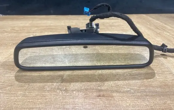 Land Rover Range Rover Sport L494 Rear view mirror (interior) DPLA17E678DA 45712796 9053739