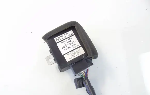 Lexus GS 300 400 430 Other control units/modules 0819050810