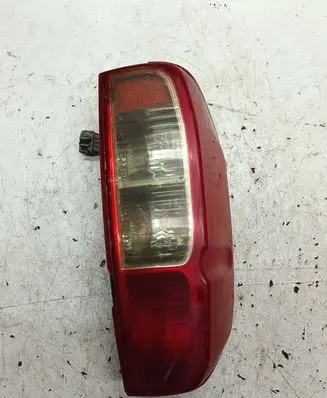 Nissan Navara D40 Rear/tail lights