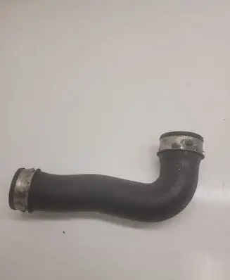 Volkswagen Golf V Intercooler hose/pipe 1K0145834L