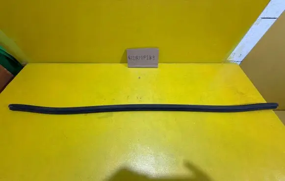 Citroen DS3 Engine compartment rubber 