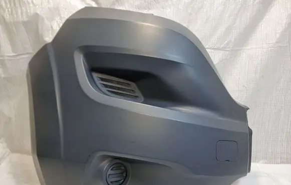 Fiat Ducato Front bumper 1315084070