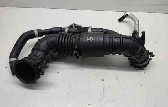KIA Ceed Air intake hose/pipe 28130G4750 28139G4750 21040602