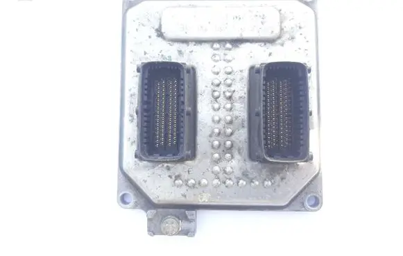 Alfa Romeo 159 Engine control unit/module 55555809 S0600502 5WK9413