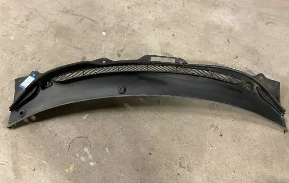 Volvo V70 Wiper trim 9190000 1125 9190001
