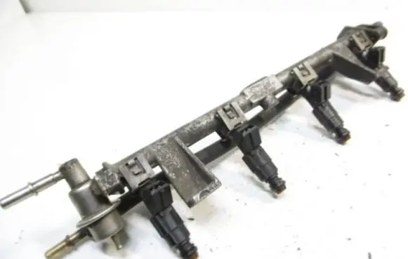 Fuel injector