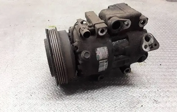 KIA Ceed Air conditioning (A/C) compressor (pump) F500AN6CA05