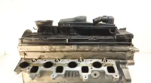 Audi A4 S4 B8 8K Engine head 
