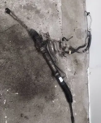 Nissan Primera Steering rack 49001AV610 13003207 MRKC29U016
