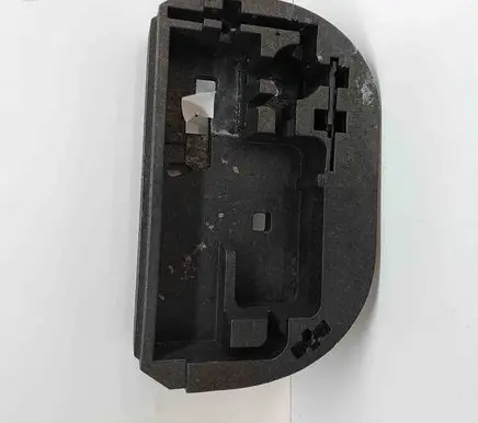 Peugeot 2008 II Other trunk/boot trim element 9656869080 9833201480