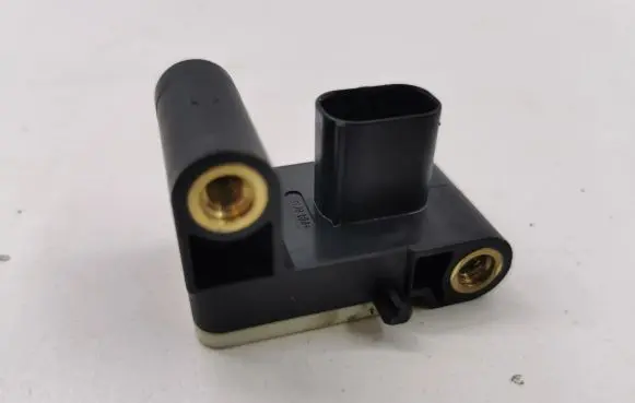 BMW X5 E70 Airbag deployment crash/impact sensor 6911003