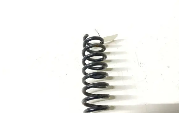 BMW 3 E92 E93 Rear coil spring